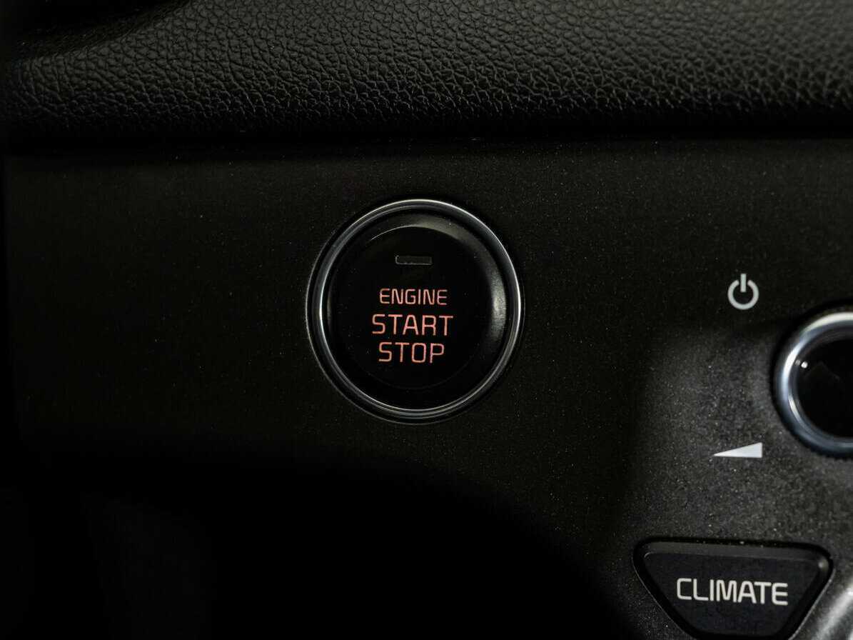 Купить Kia Sportage, 2018, 58 110 км, фото №16