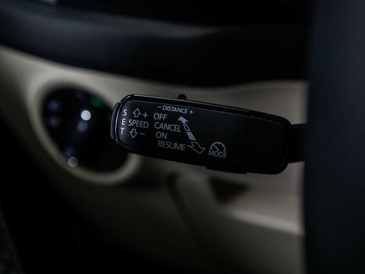 Купить Skoda Kodiaq, 2017, 96 887 км, фото №19