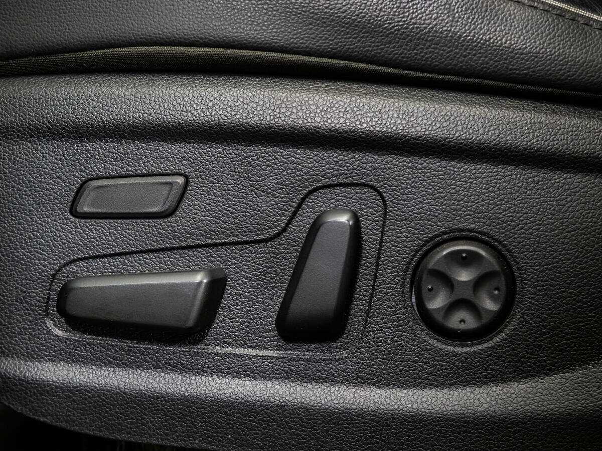 Купить Hyundai Santa Fe, 2021, 40 440 км, фото №21