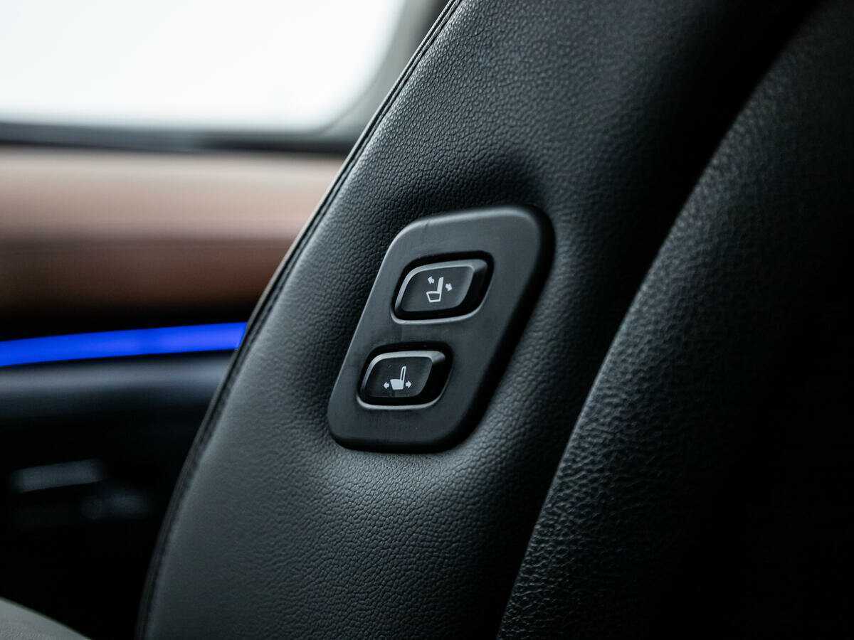 Купить Hyundai Santa Fe, 2021, 40 440 км, фото №23