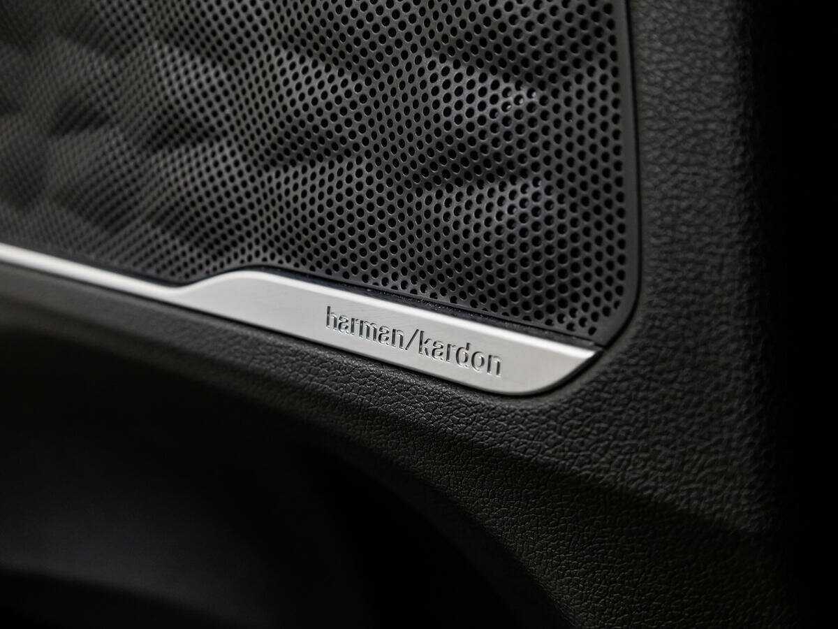 Купить Hyundai Santa Fe, 2021, 40 440 км, фото №25