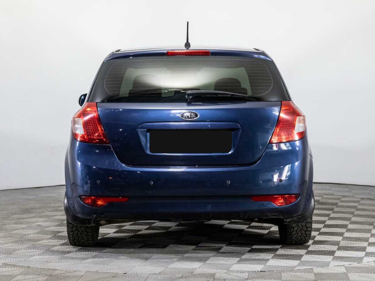 Купить Kia Ceed, 2011, 200 137 км, фото №6