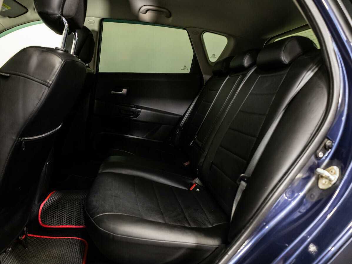 Купить Kia Ceed, 2011, 200 137 км, фото №10