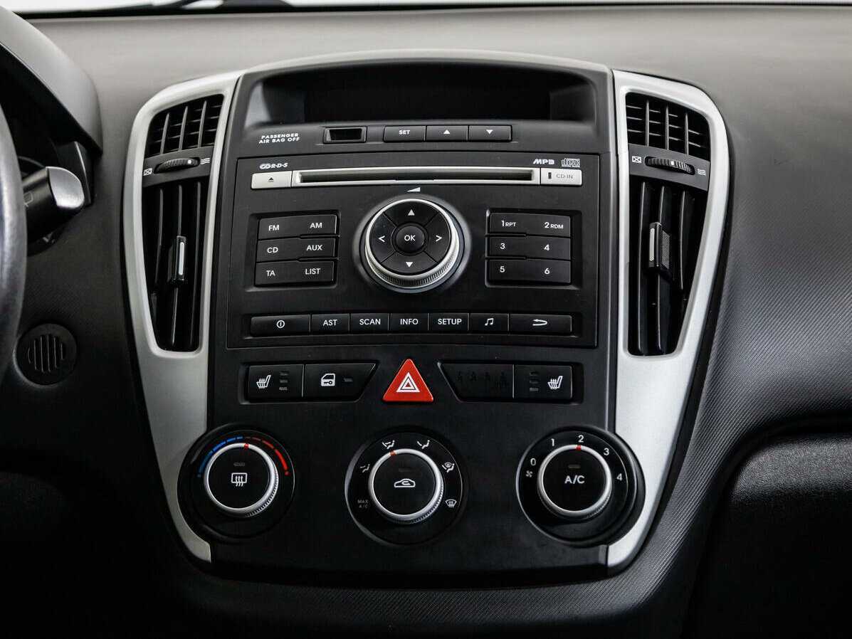 Купить Kia Ceed, 2011, 200 137 км, фото №14