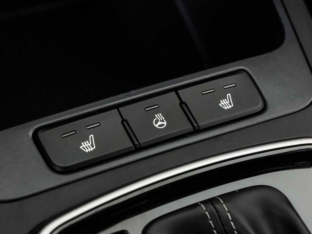 Купить Kia Rio, 2019, 58 000 км, фото №17