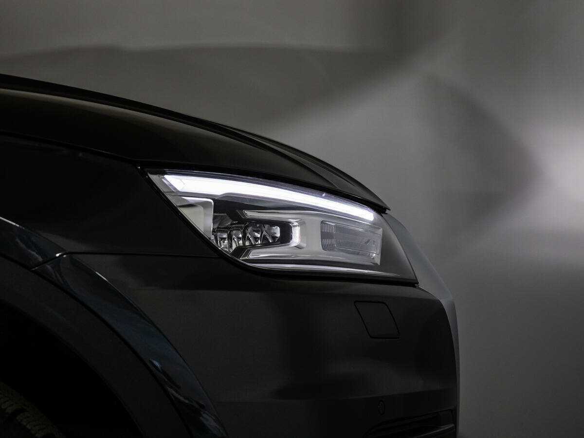 Купить Audi Q5, 2019, 42 000 км, фото №7