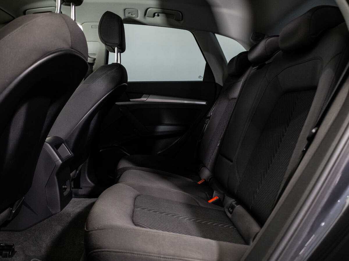 Купить Audi Q5, 2019, 42 000 км, фото №9