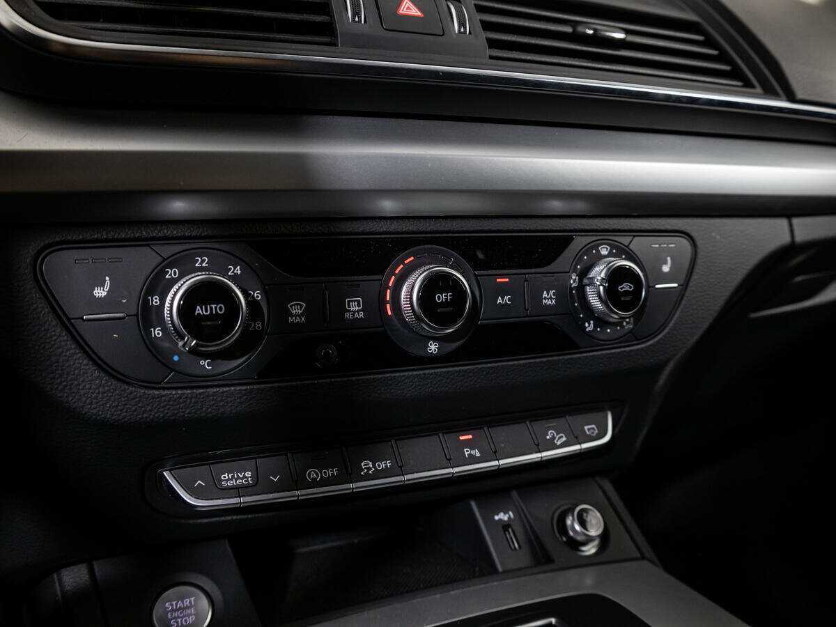 Купить Audi Q5, 2019, 42 000 км, фото №17