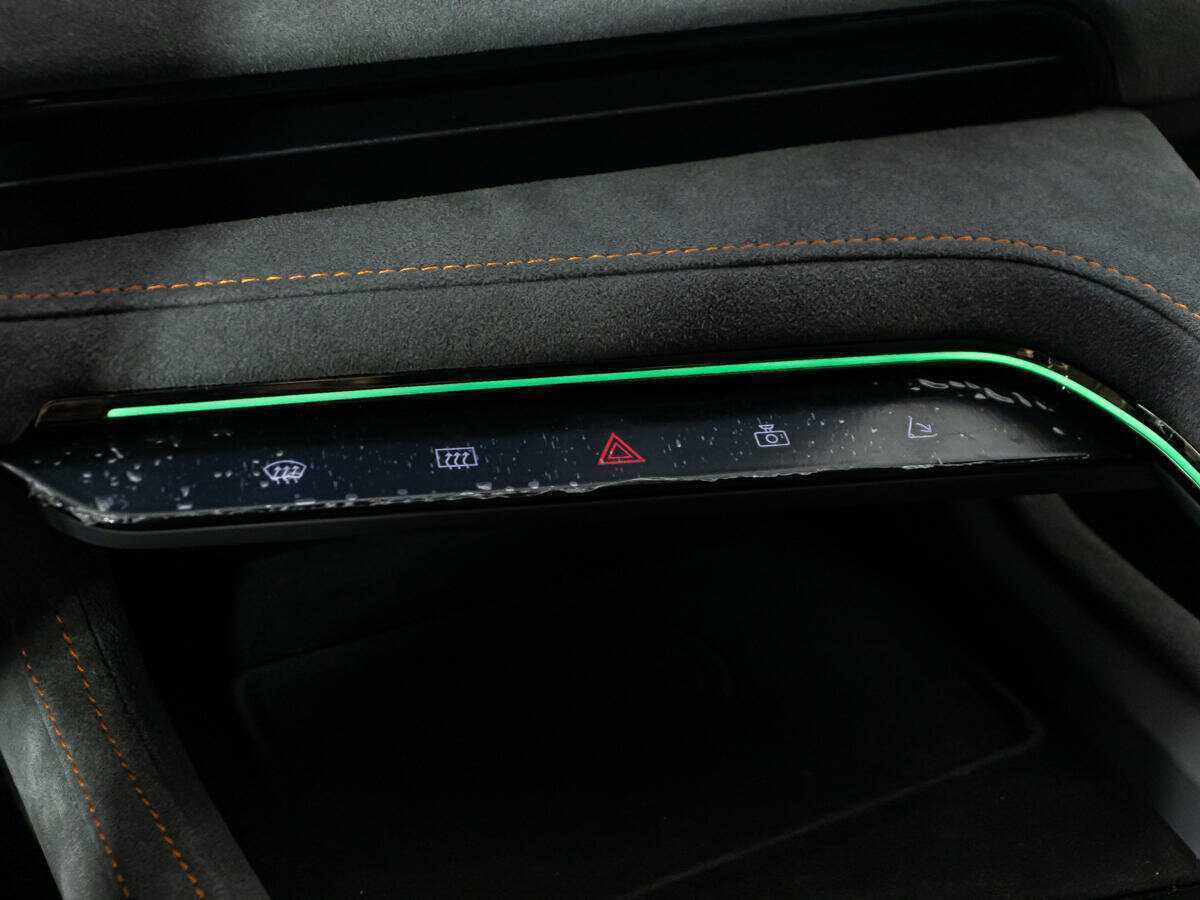 Купить Zeekr 001 100 kWh, 2023, 19 600 км, фото №22