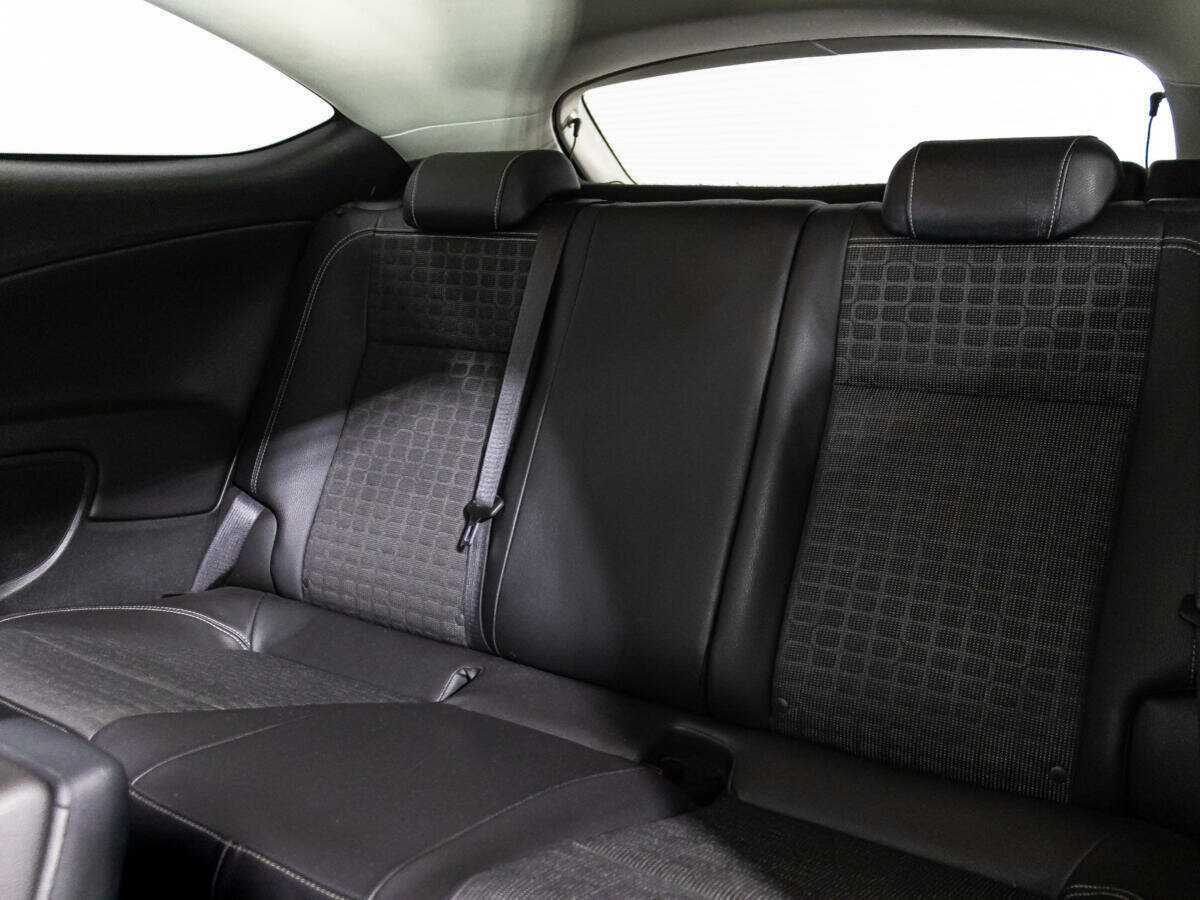 Купить Opel Astra GTC, 2012, 269 037 км, фото №10