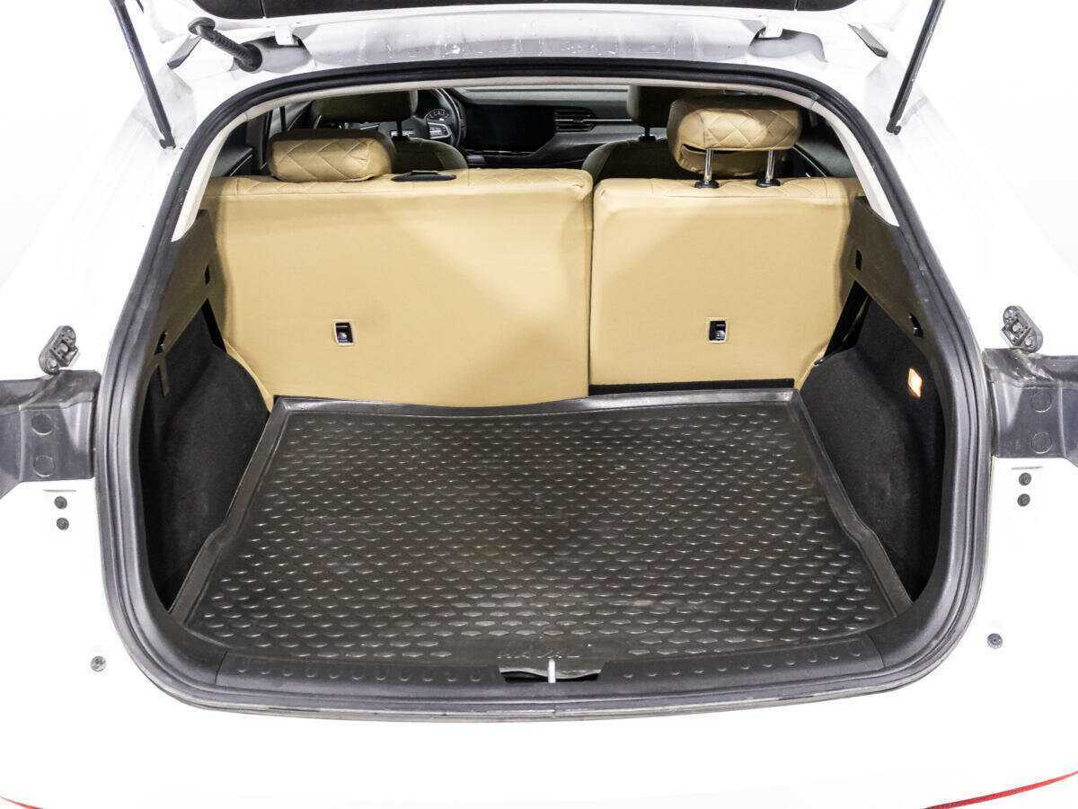 Купить Haval F7x, 2021, 87 198 км, фото №15