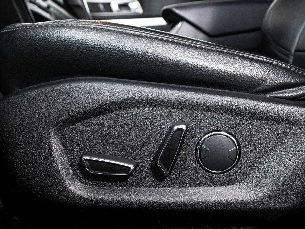 Купить Ford Explorer, 2017, 141 500 км, фото №20