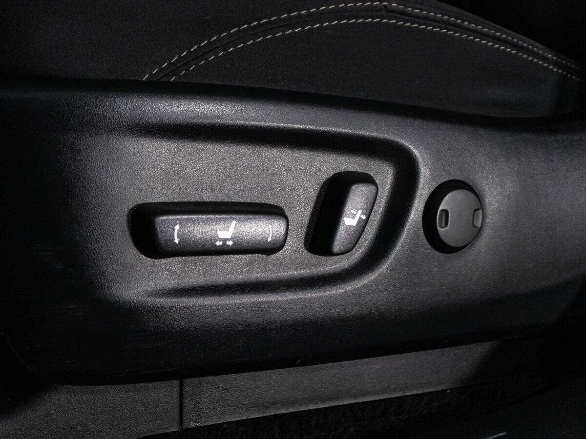 Купить Toyota Land Cruiser Prado, 2018, 92 172 км, фото №13