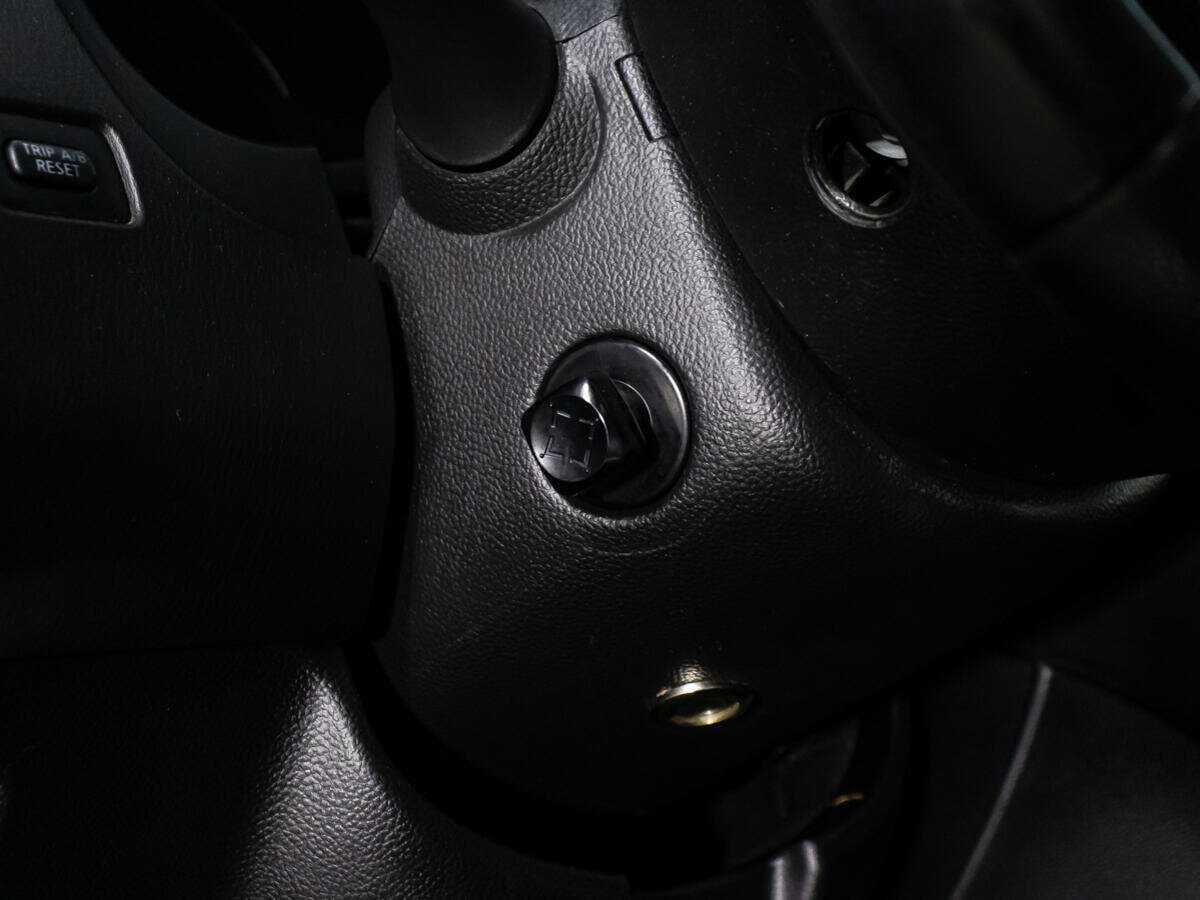 Купить Infiniti EX35, 2008, 167 456 км, фото №16