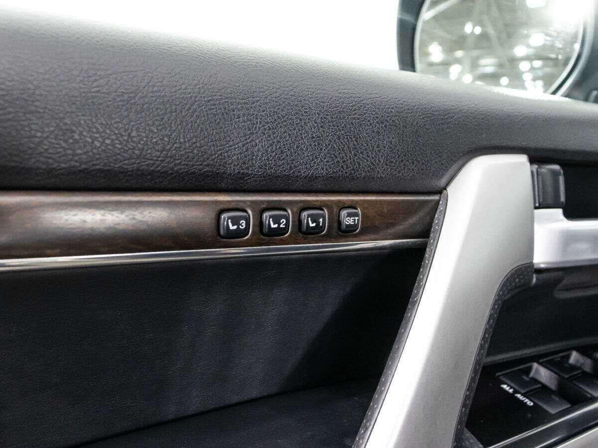 Купить Toyota Land Cruiser, 2018, 203 679 км, фото №25