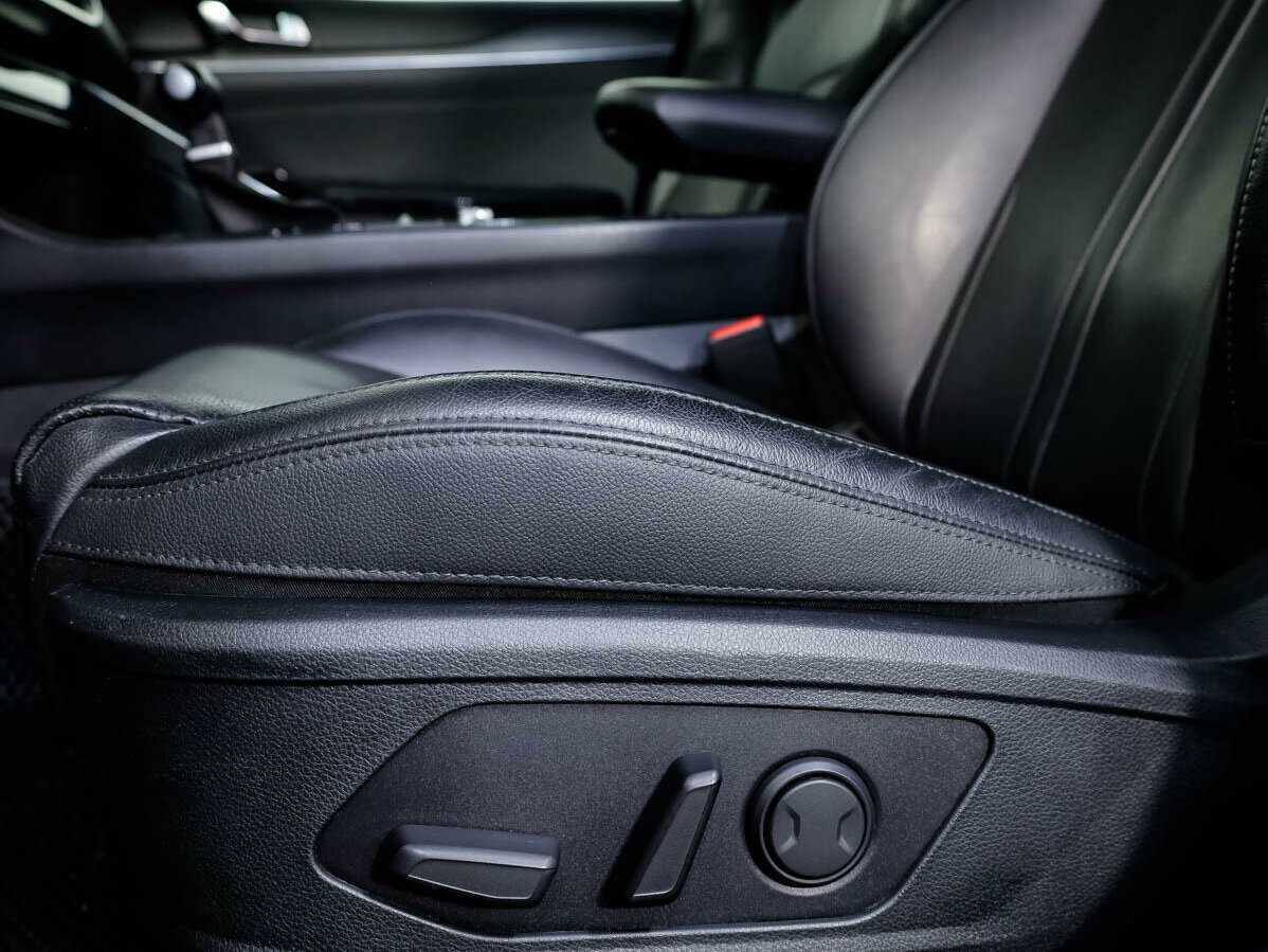 Купить Kia K5, 2020, 105 773 км, фото №13