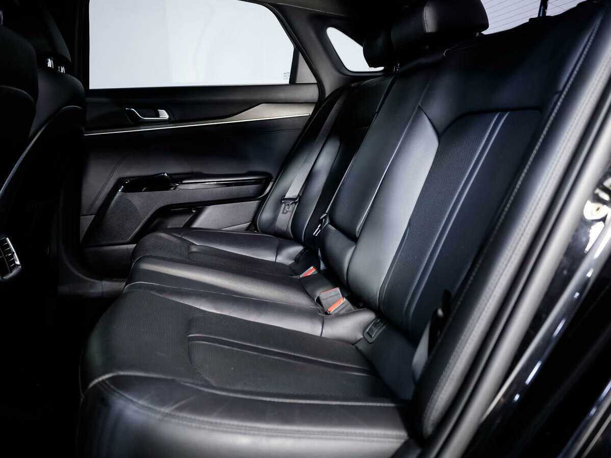 Купить Kia K5, 2020, 105 773 км, фото №14