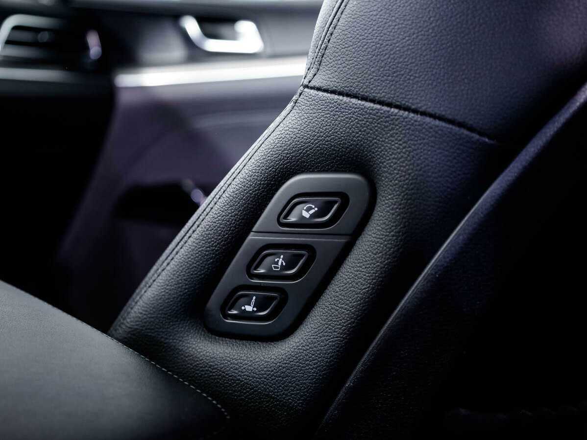 Купить Kia K5, 2020, 105 773 км, фото №16