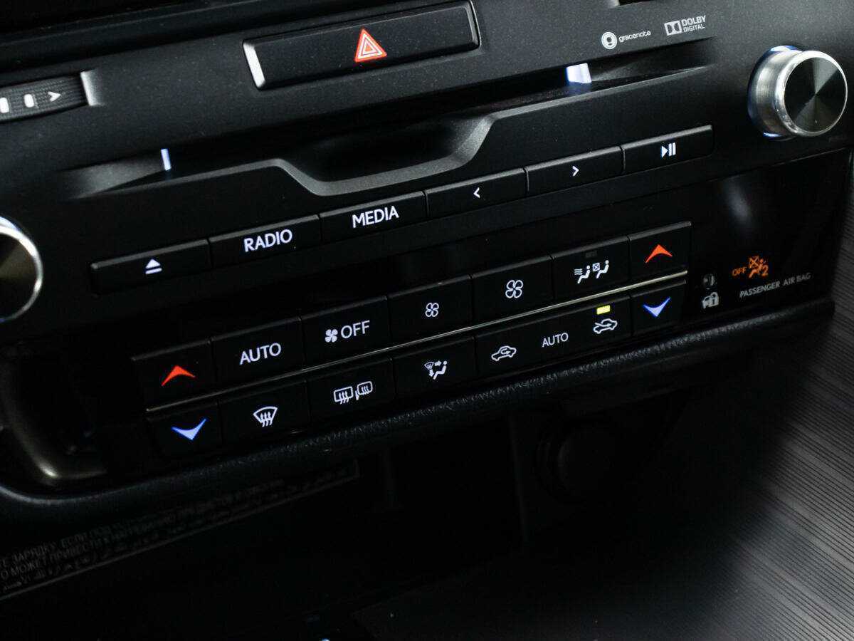 Купить Lexus RX 200t, 2017, 107 108 км, фото №28