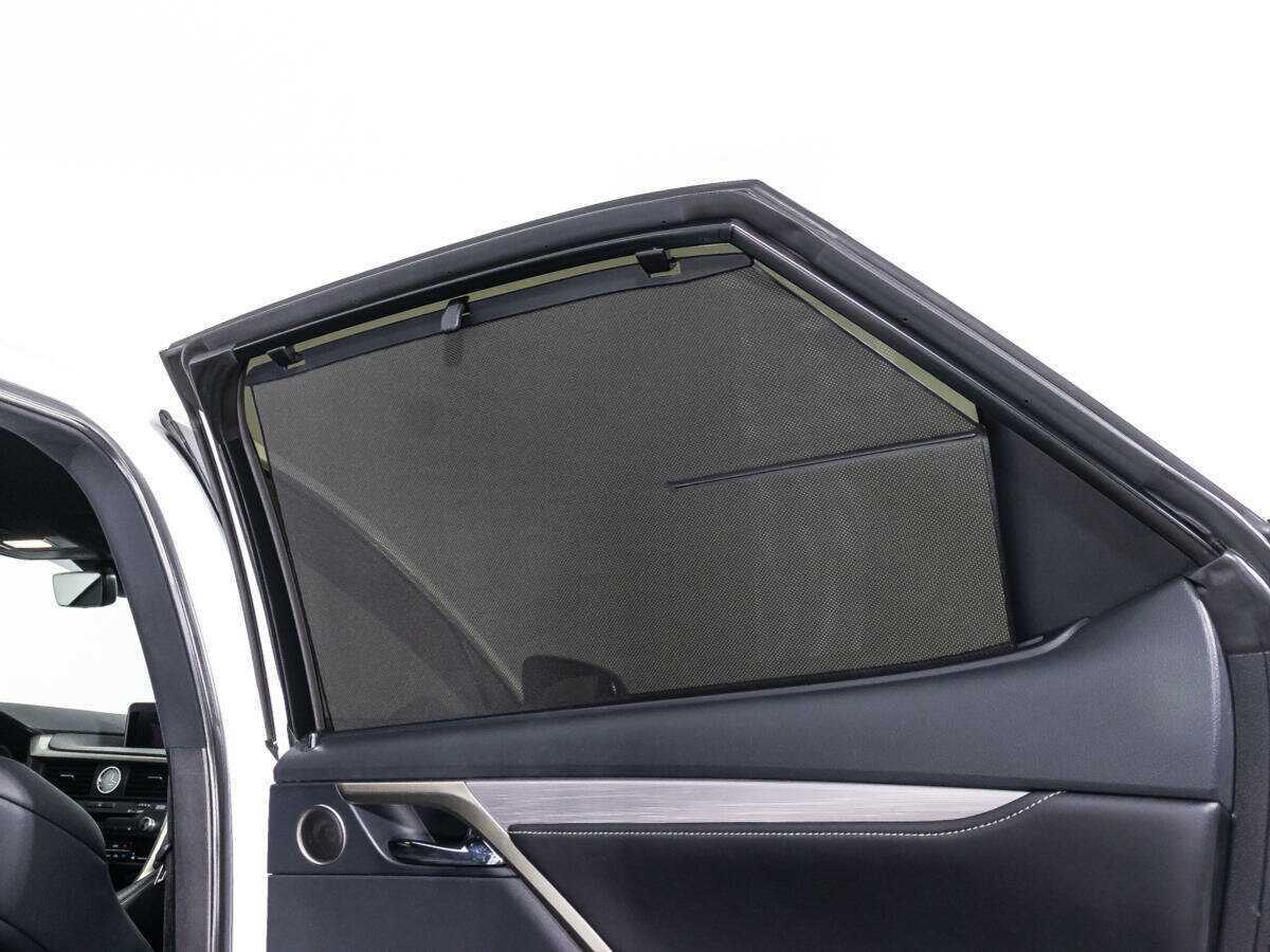 Купить Lexus RX 200t, 2017, 107 108 км, фото №29