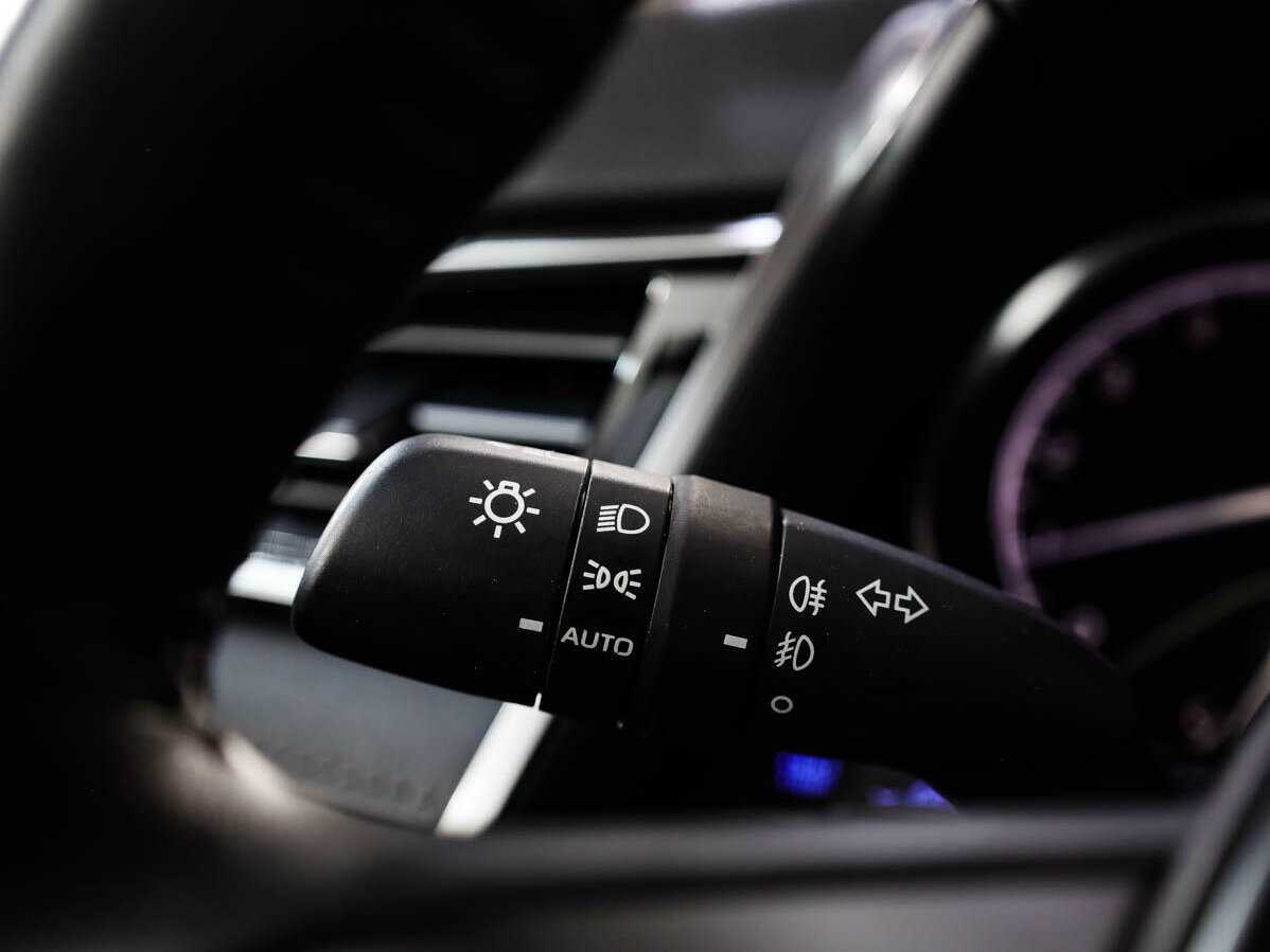 Купить Toyota Camry, 2021, 33 435 км, фото №25