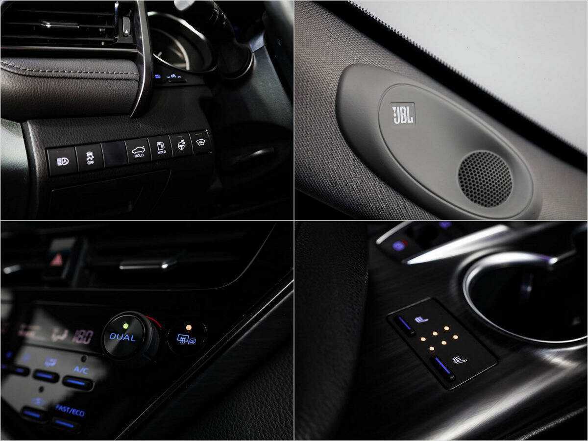 Купить Toyota Camry, 2021, 33 435 км, фото №26