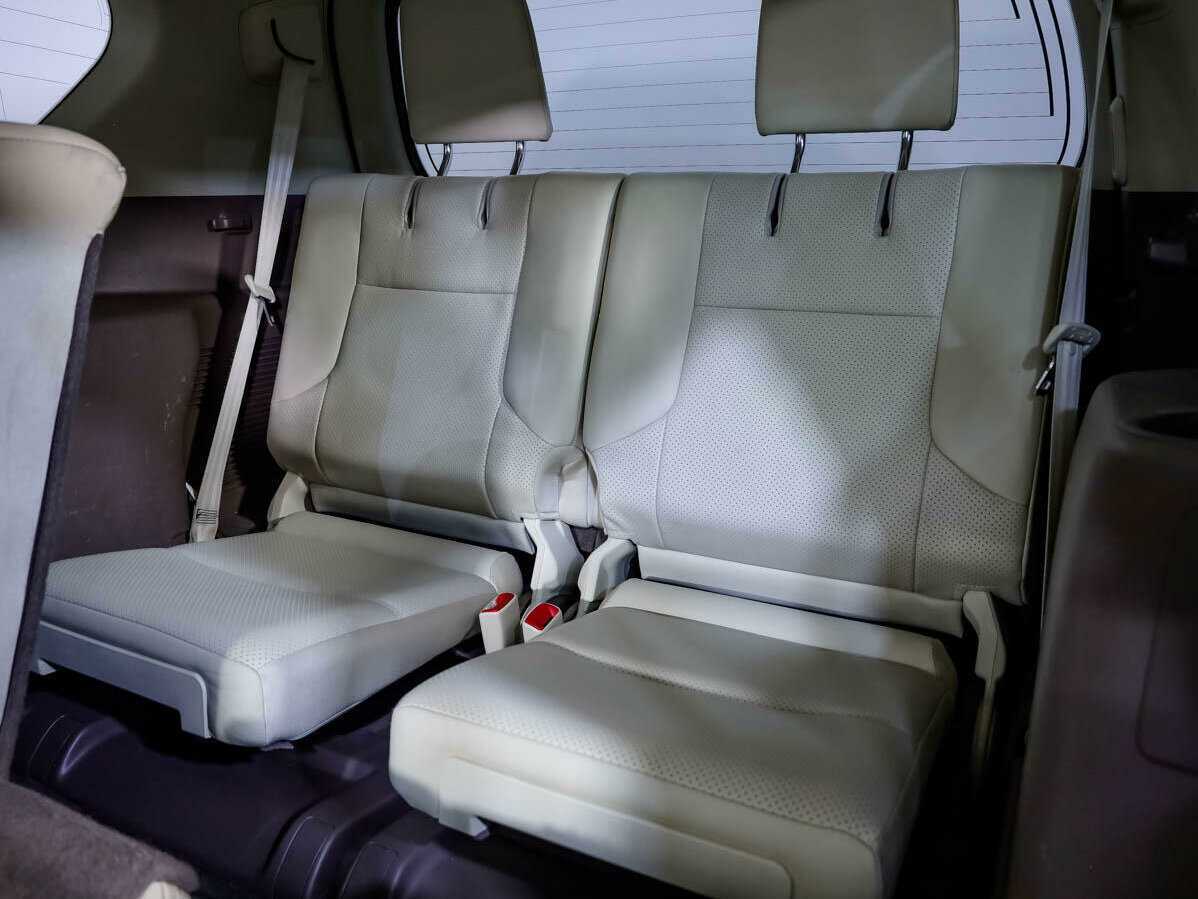 Купить Lexus GX 460, 2011, 127 517 км, фото №15