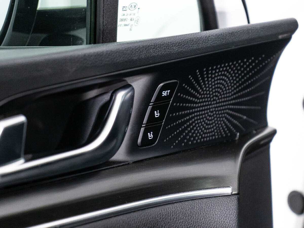 Купить Kia K5, 2020, 83 121 км, фото №15