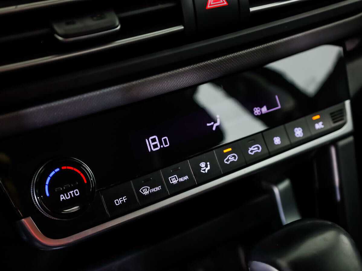 Купить Kia Seltos, 2020, 60 909 км, фото №14