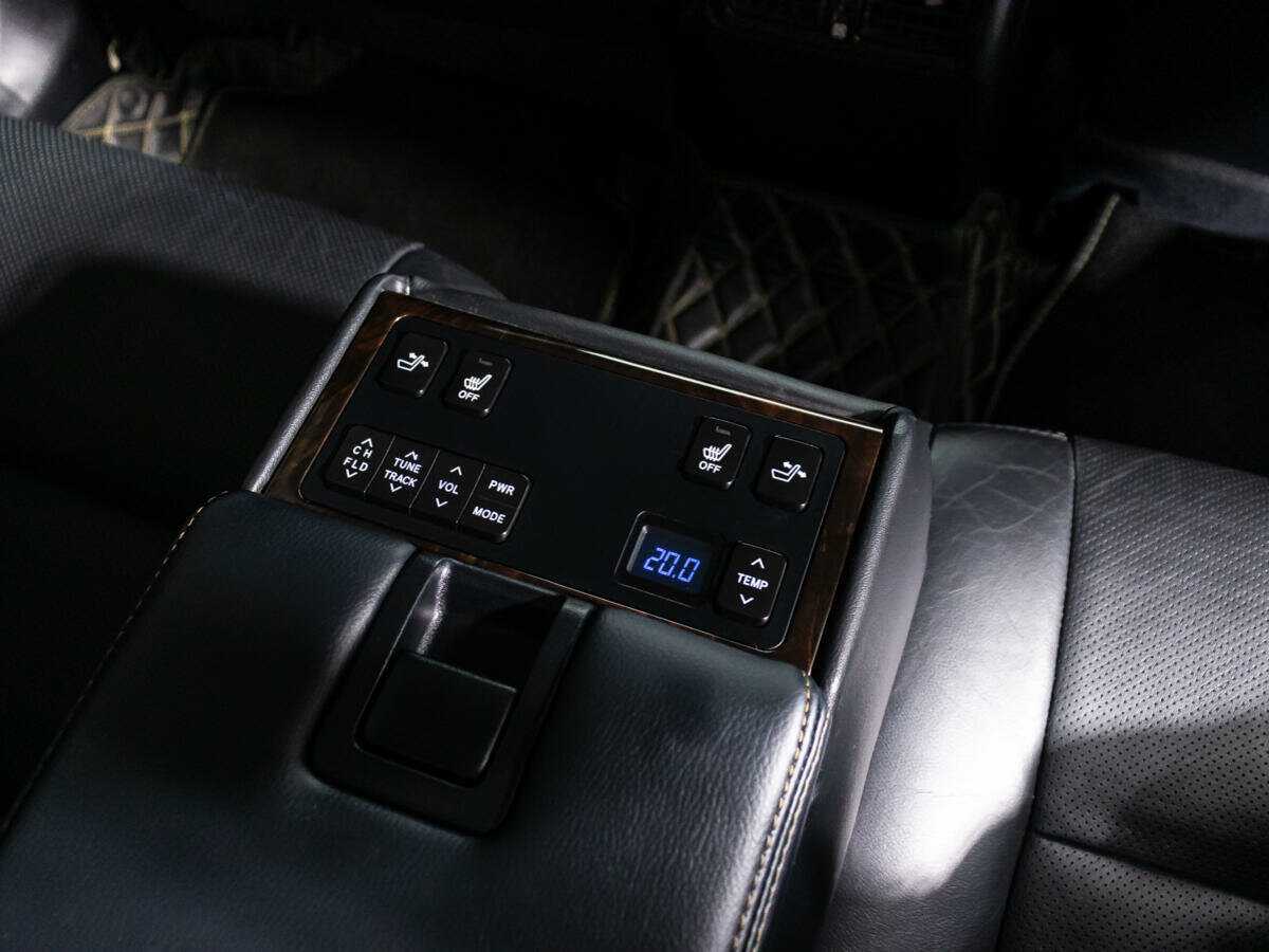 Купить Toyota Camry, 2017, 102 950 км, фото №21