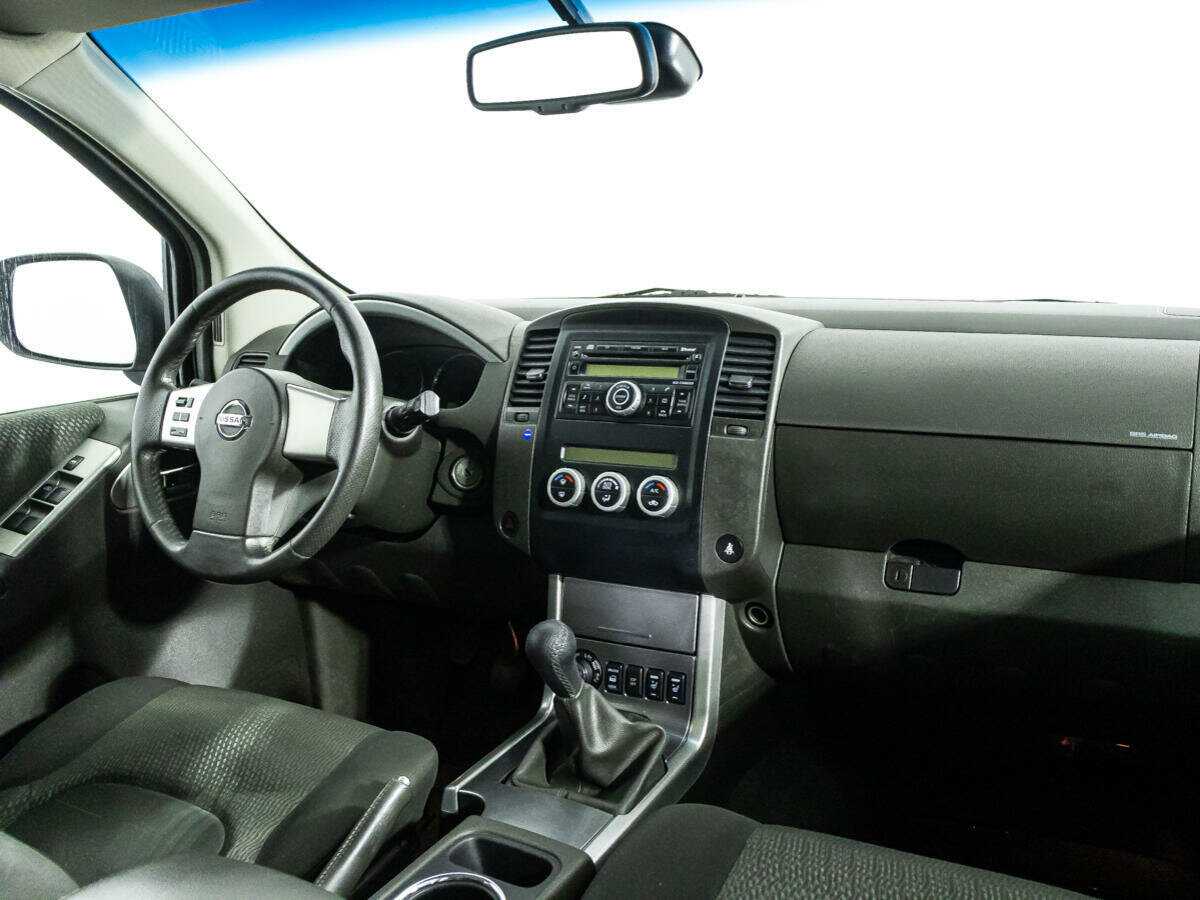 Купить Nissan Pathfinder, 2011, 286 341 км, фото №9