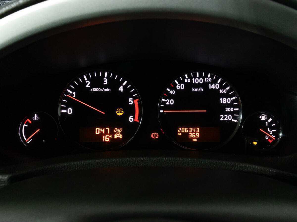 Купить Nissan Pathfinder, 2011, 286 341 км, фото №12