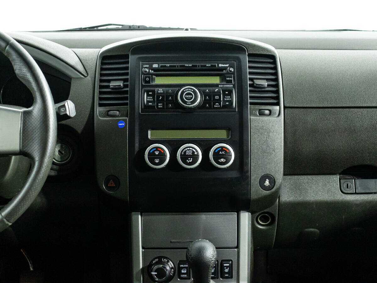 Купить Nissan Pathfinder, 2011, 286 341 км, фото №14