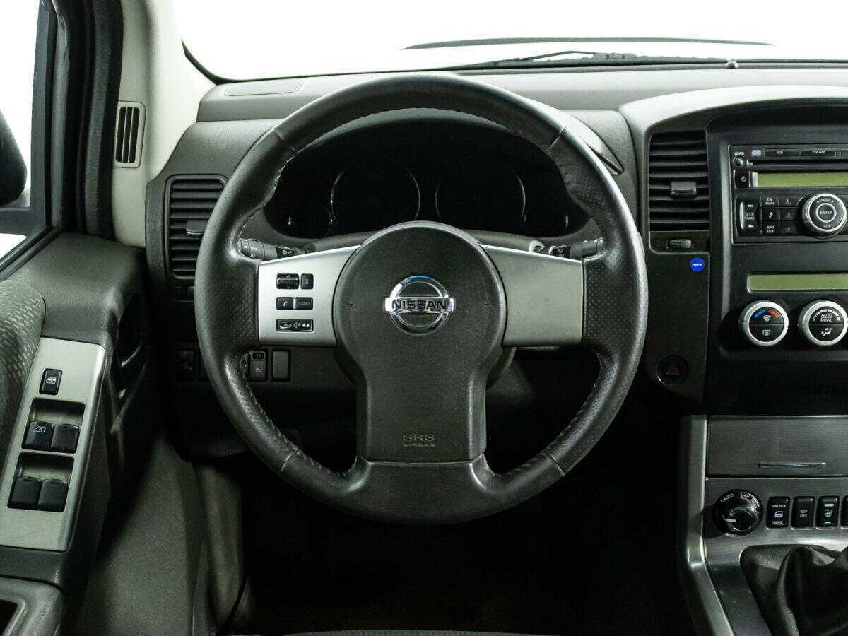 Купить Nissan Pathfinder, 2011, 286 341 км, фото №17