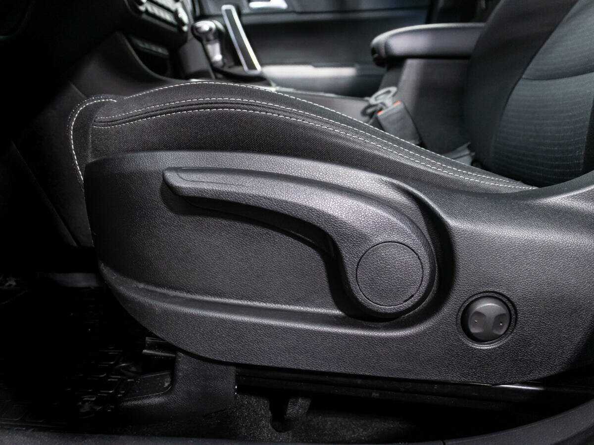 Купить Kia Sportage, 2021, 20 859 км, фото №31