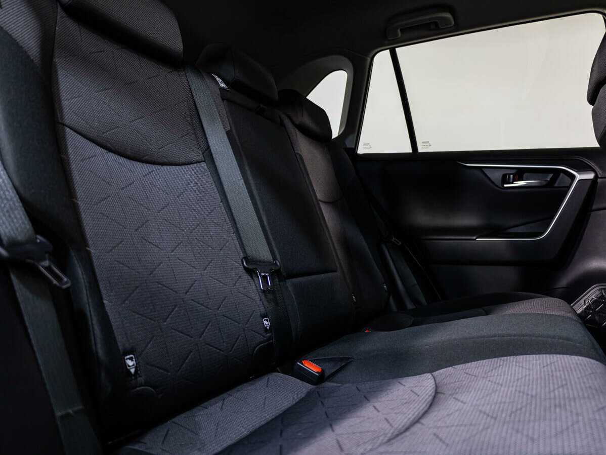 Купить Toyota RAV4, 2020, 83 739 км, фото №12