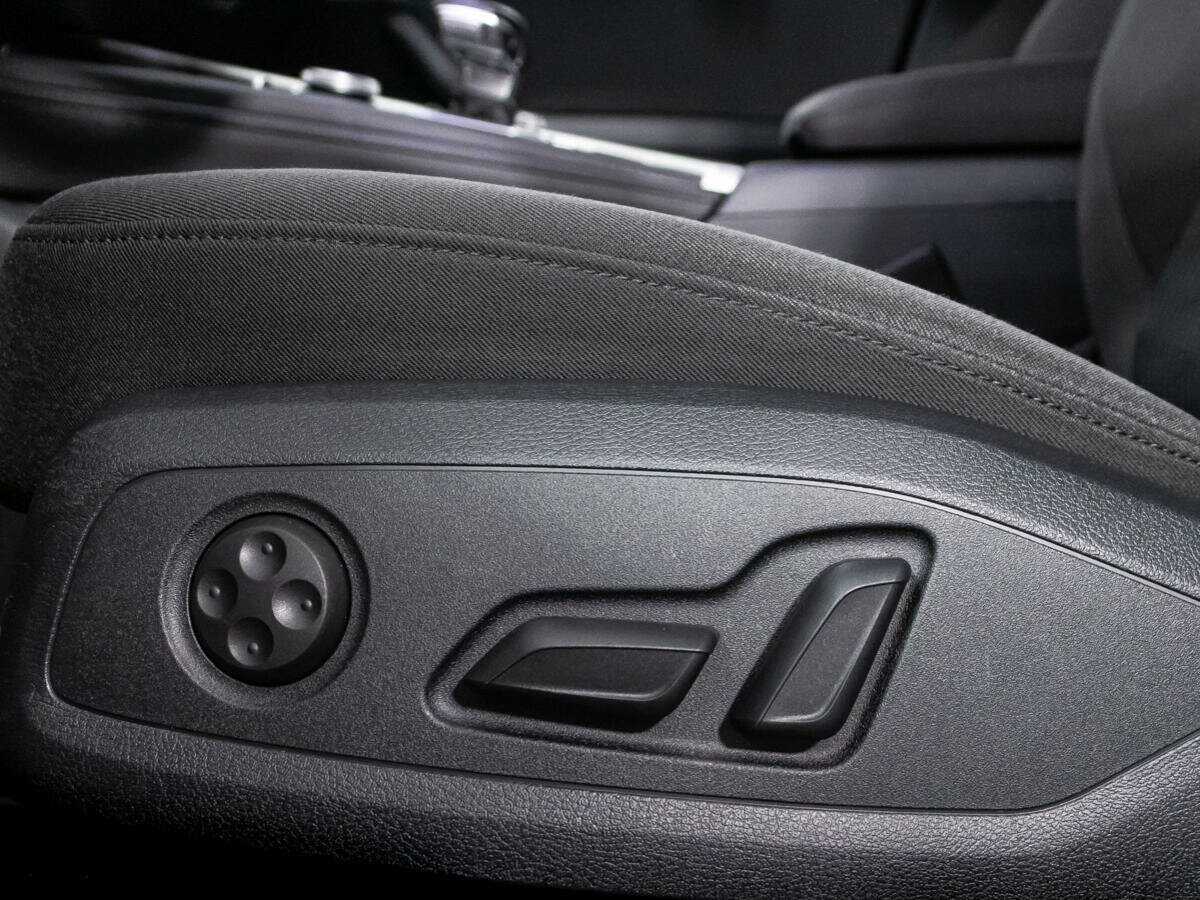 Купить Audi A4, 2017, 166 433 км, фото №16