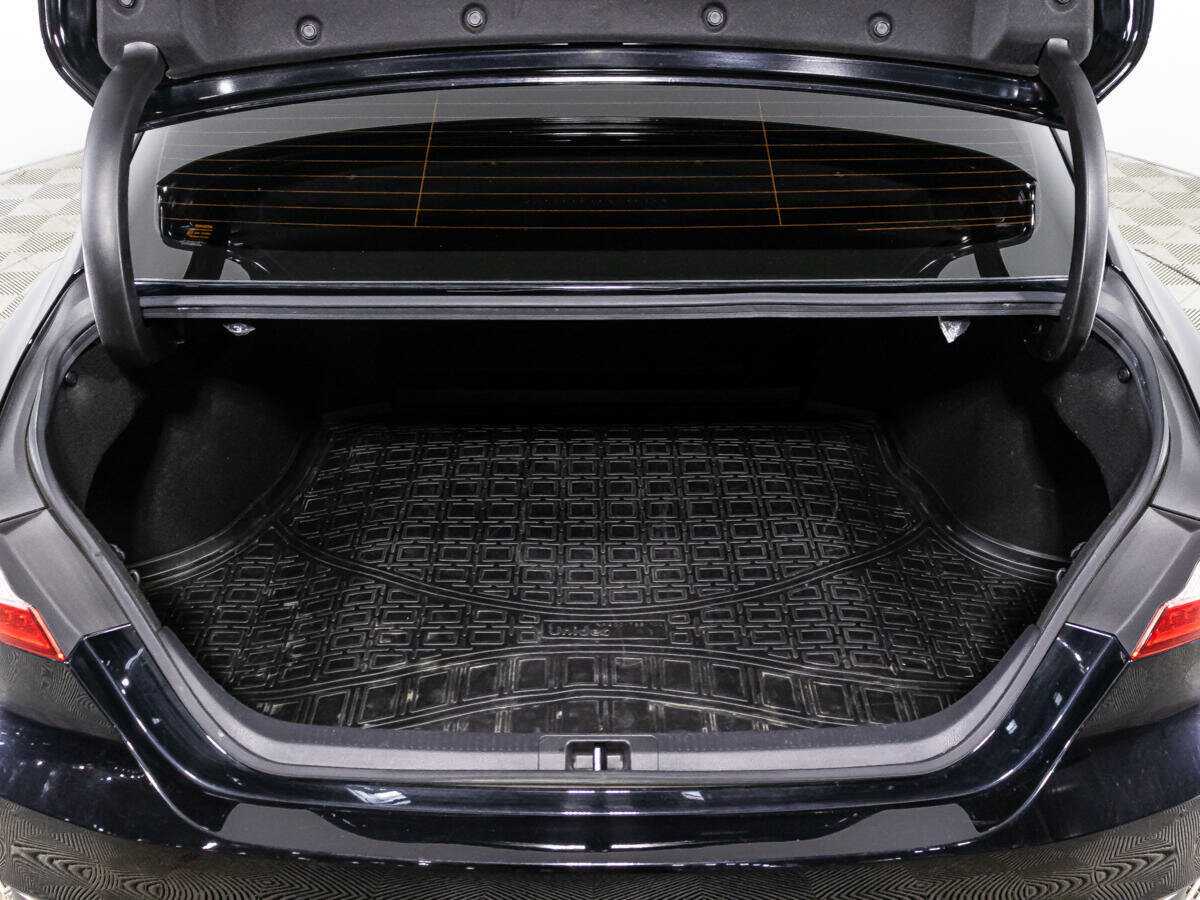 Купить Toyota Camry, 2018, 129 955 км, фото №15