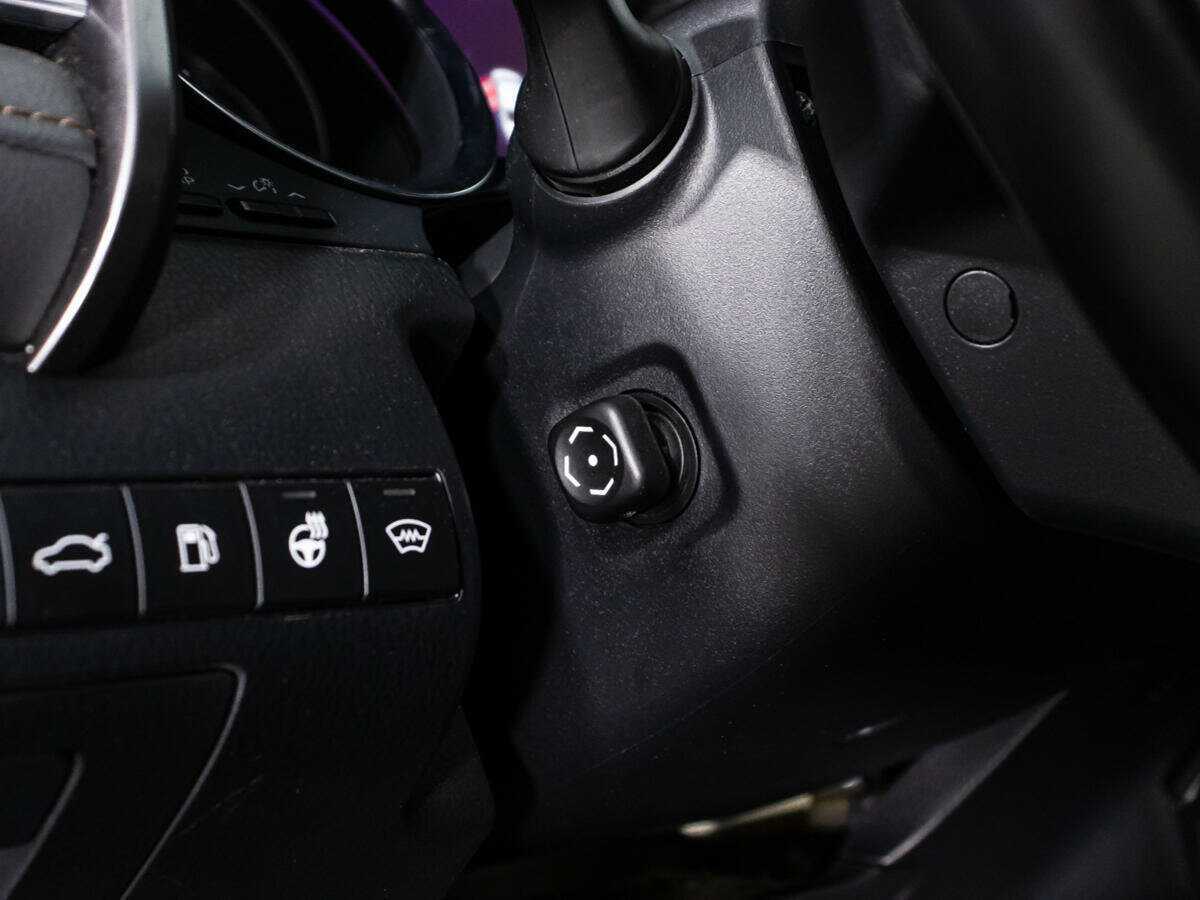 Купить Toyota Camry, 2018, 79 554 км, фото №19