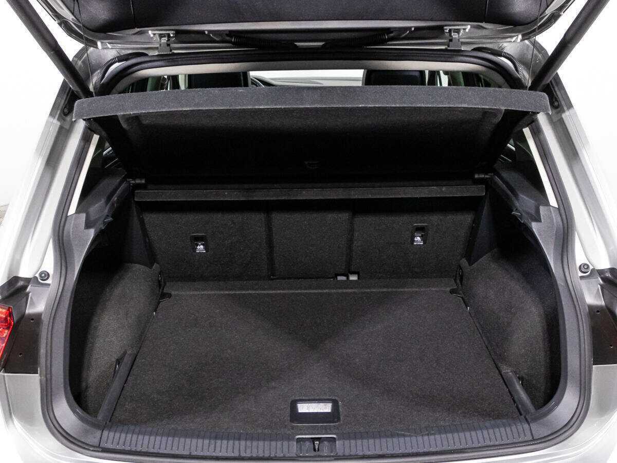 Купить Volkswagen Tiguan, 2018, 193 133 км, фото №15