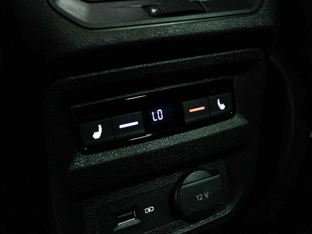 Купить Volkswagen Tiguan, 2018, 193 133 км, фото №23