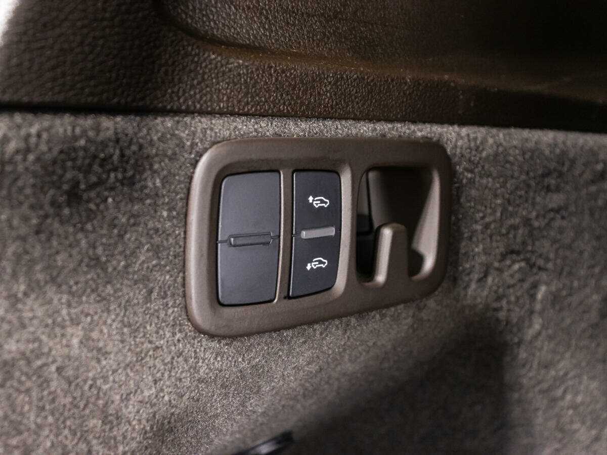 Купить Audi Q7, 2017, 162 073 км, фото №16