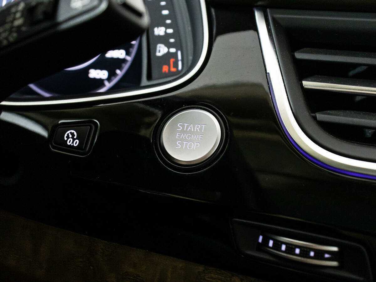 Купить Audi Q7, 2017, 162 073 км, фото №23