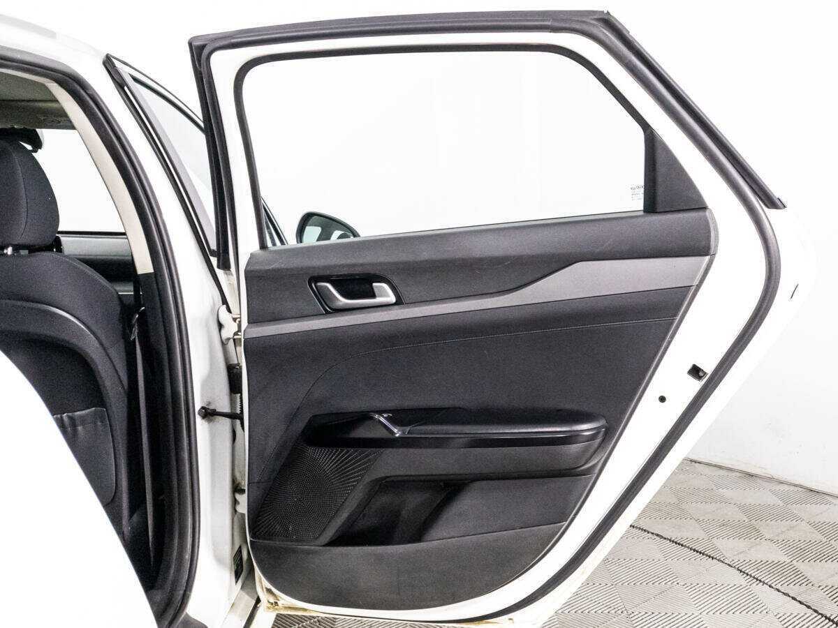 Купить Kia K5, 2020, 82 472 км, фото №27