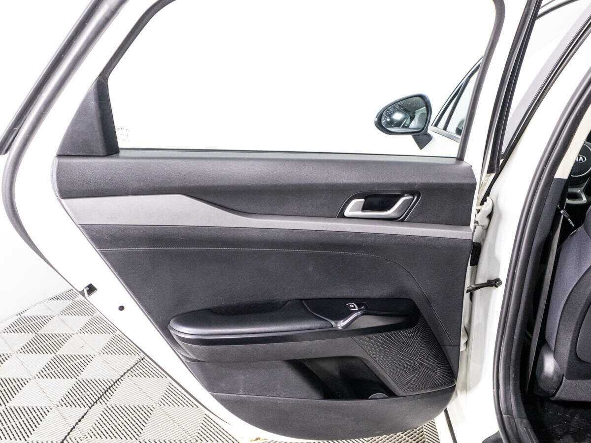 Купить Kia K5, 2020, 76 576 км, фото №22