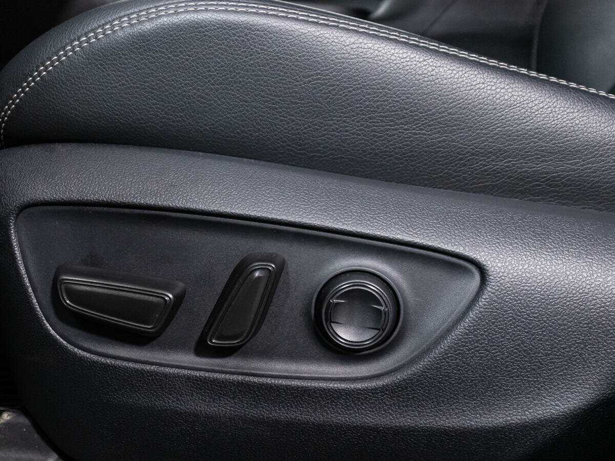 Купить Toyota RAV4, 2022, 34 109 км, фото №21