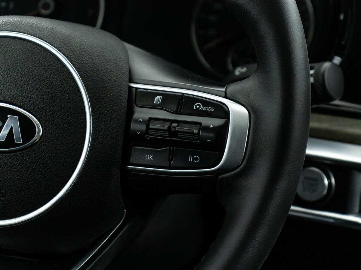 Купить Kia K5, 2020, 155 320 км, фото №27