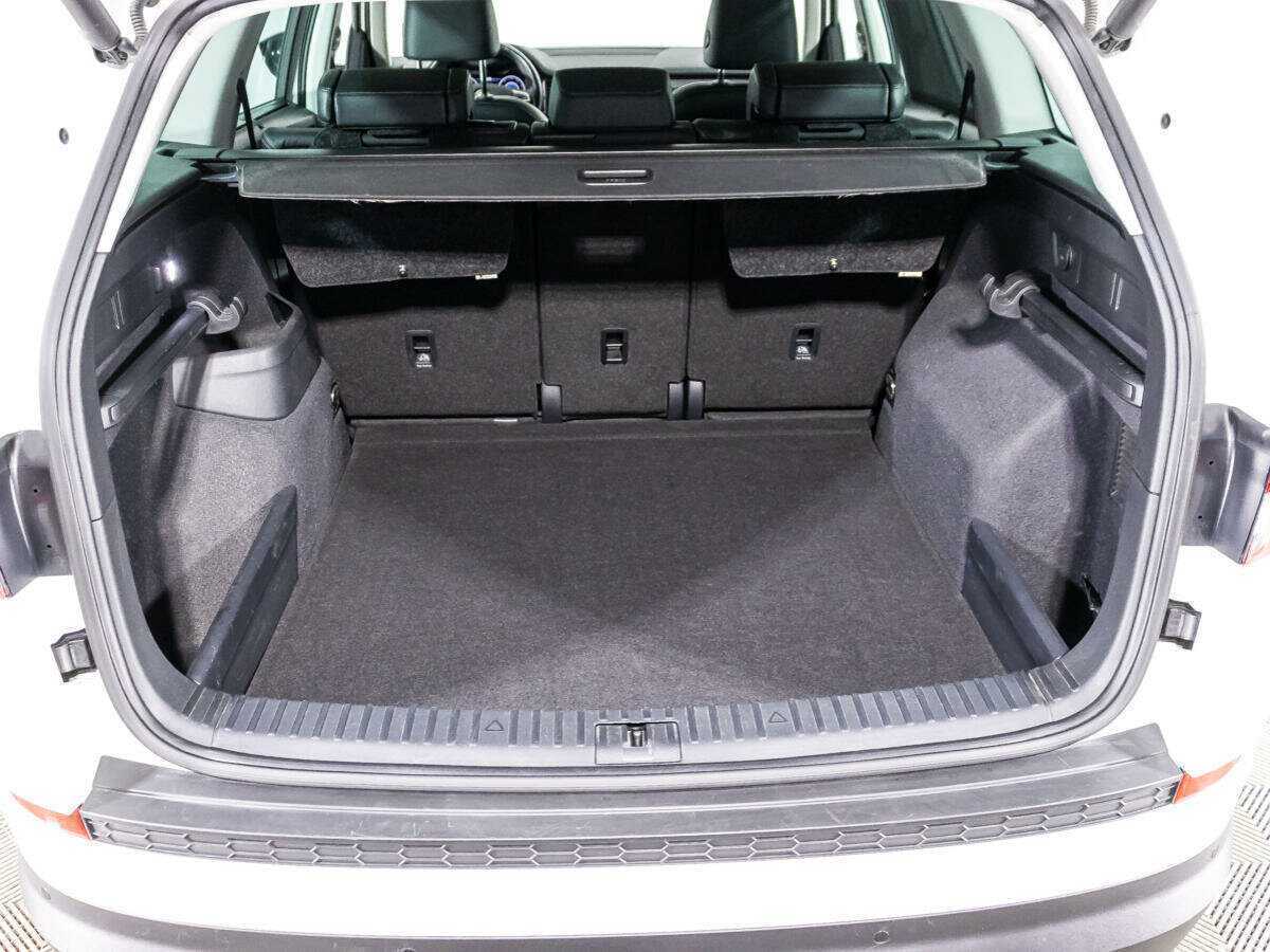 Купить Skoda Kodiaq, 2019, 80 438 км, фото №15