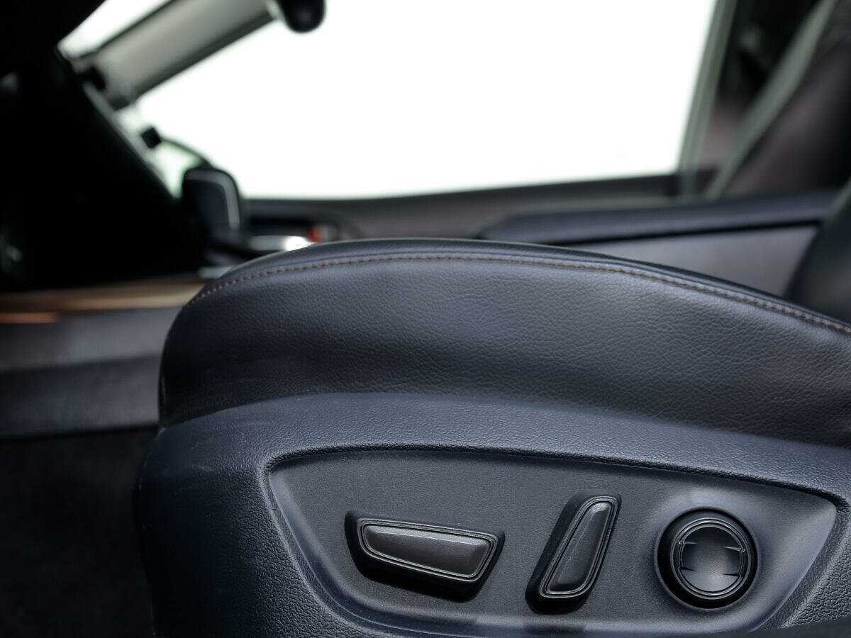 Купить Toyota Camry, 2019, 83 348 км, фото №27