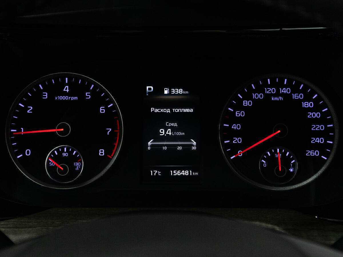 Купить Kia K5, 2020, 156 463 км, фото №12